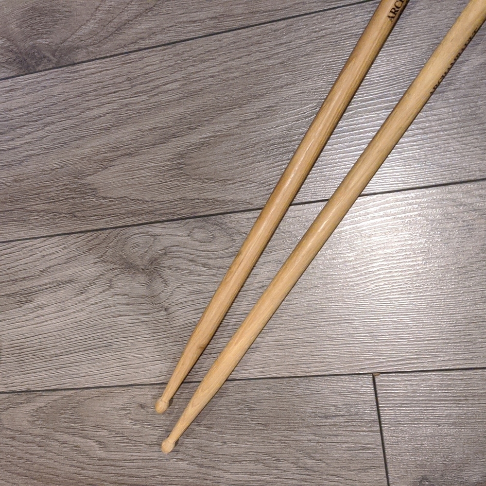 Set of stick for drum